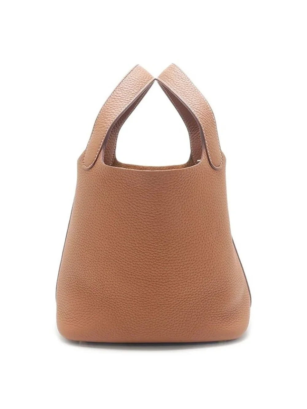 Hermes exterior there